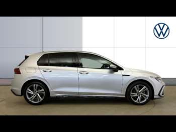 Used Volkswagen Golf 2022 for sale - 74914366: Photo