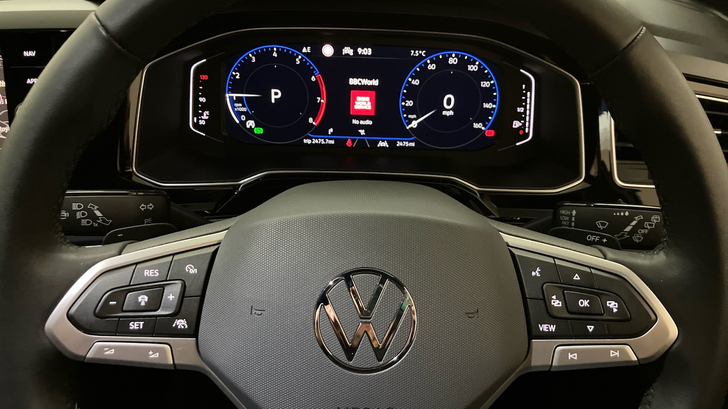 Used Volkswagen Polo 2025 for sale - 77367517: Photo 10