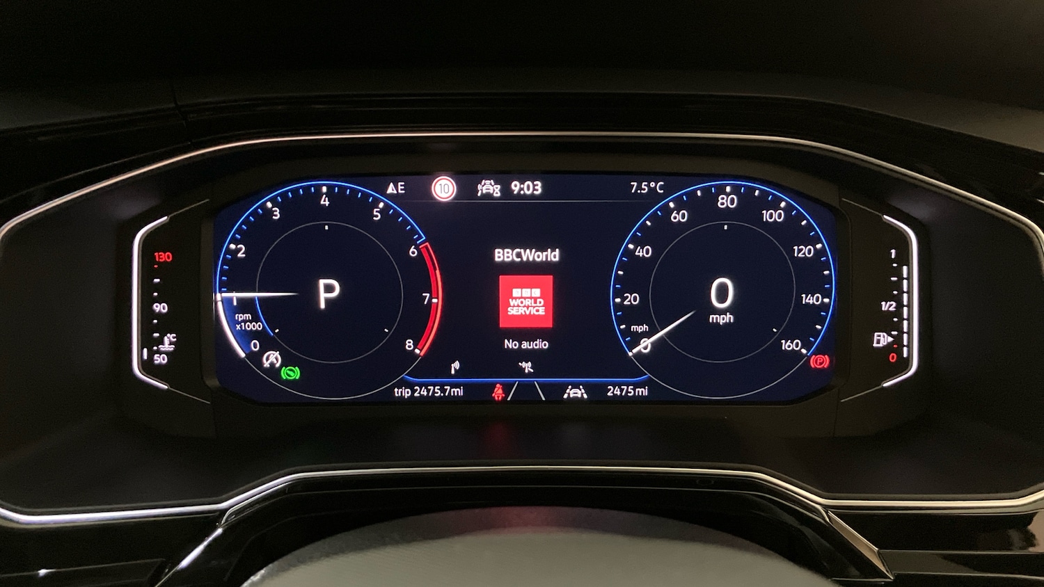 Used Volkswagen Polo 2025 for sale - 77367517: Photo 11