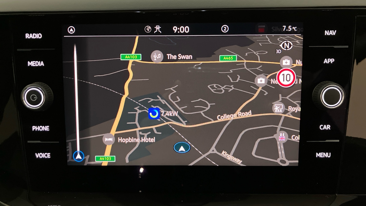 Used Volkswagen Polo 2025 for sale - 77367517: Photo 12