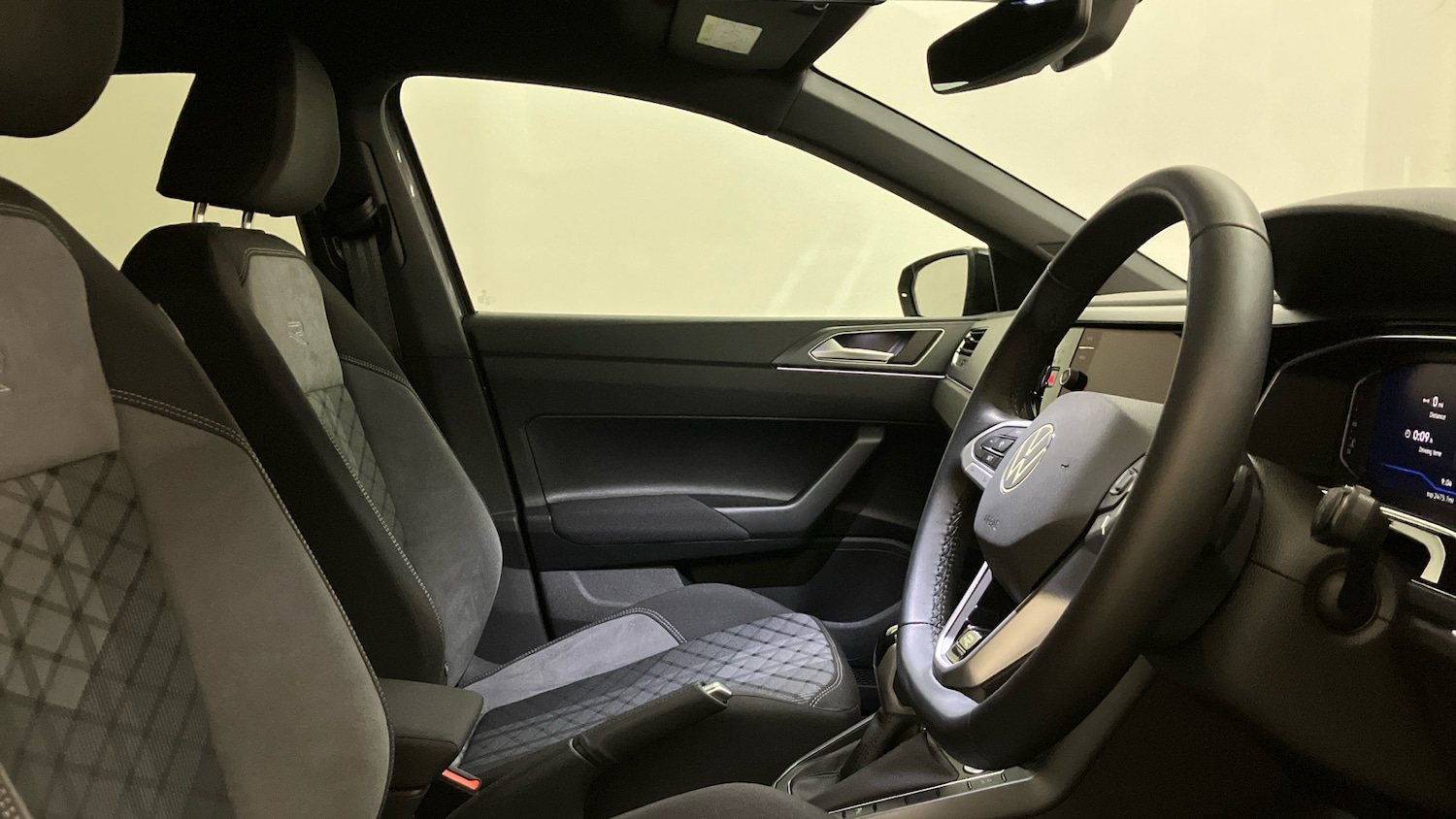 Used Volkswagen Polo 2025 for sale - 77367517: Photo 15