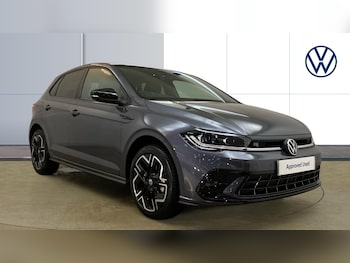 Used Volkswagen Polo 2025 for sale - 77367517: Photo