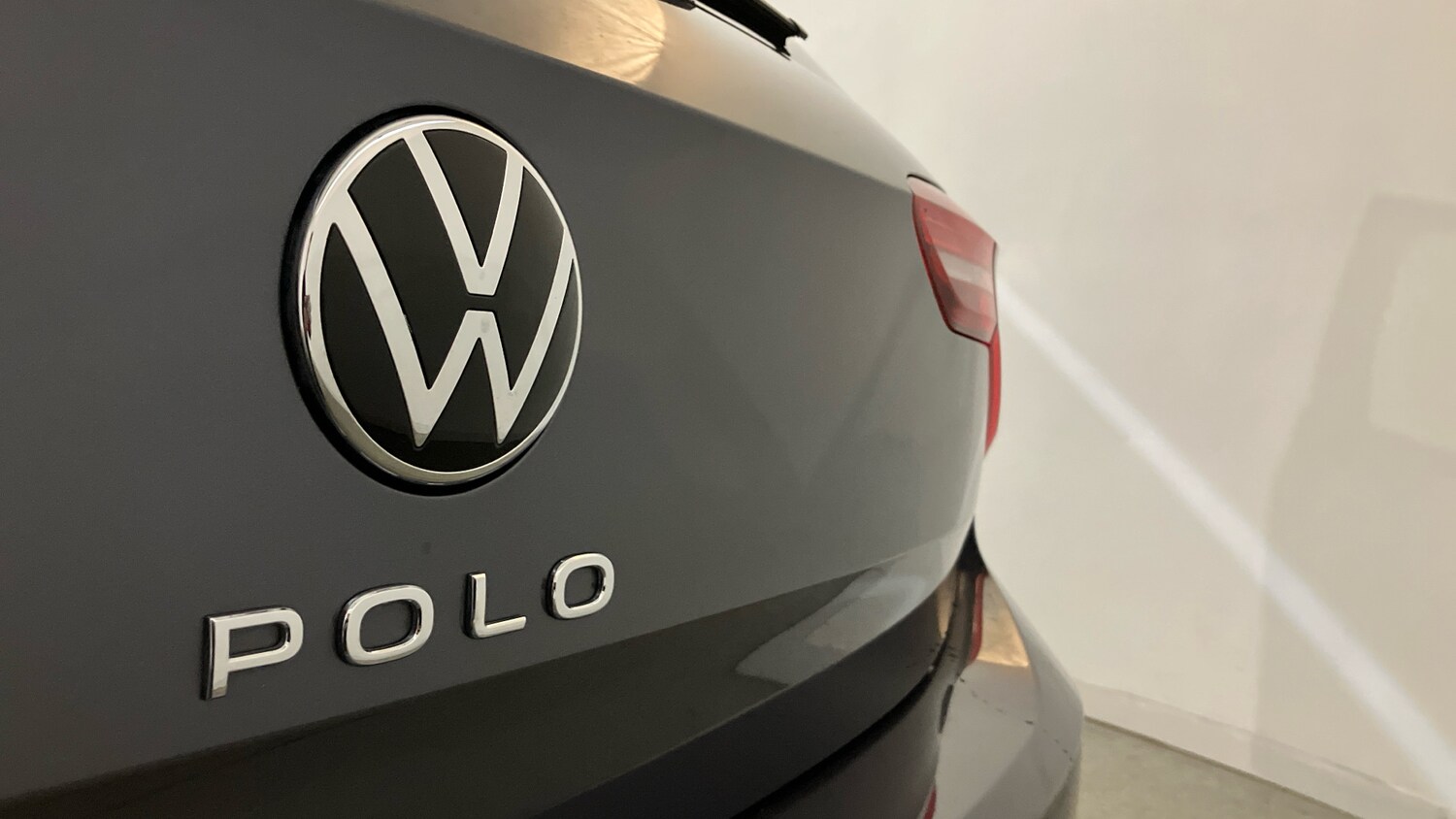 Used Volkswagen Polo 2025 for sale - 77367517: Photo 27