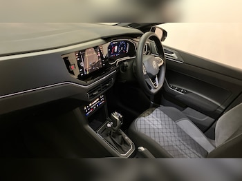 Used Volkswagen Polo 2025 for sale - 77367517: Photo