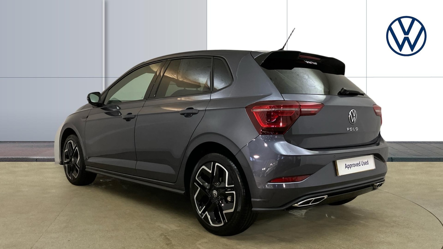 Used Volkswagen Polo 2025 for sale - 77367517: Photo 3