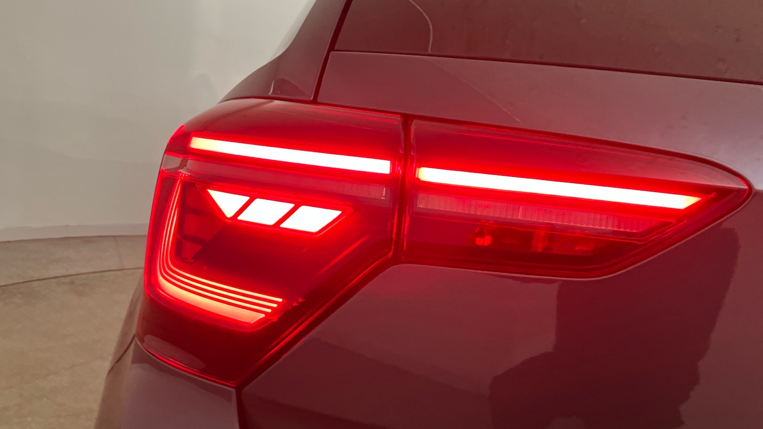 Used Volkswagen Polo 2025 for sale - 77367517: Photo 33