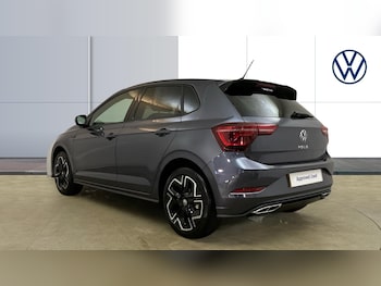 Used Volkswagen Polo 2025 for sale - 77367517: Photo