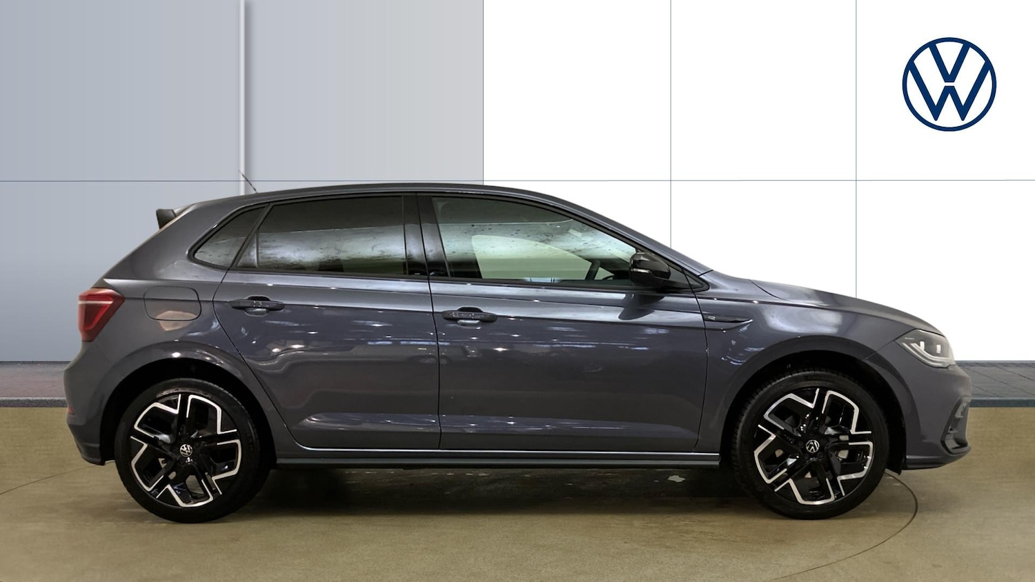 Used Volkswagen Polo 2025 for sale - 77367517: Photo 4