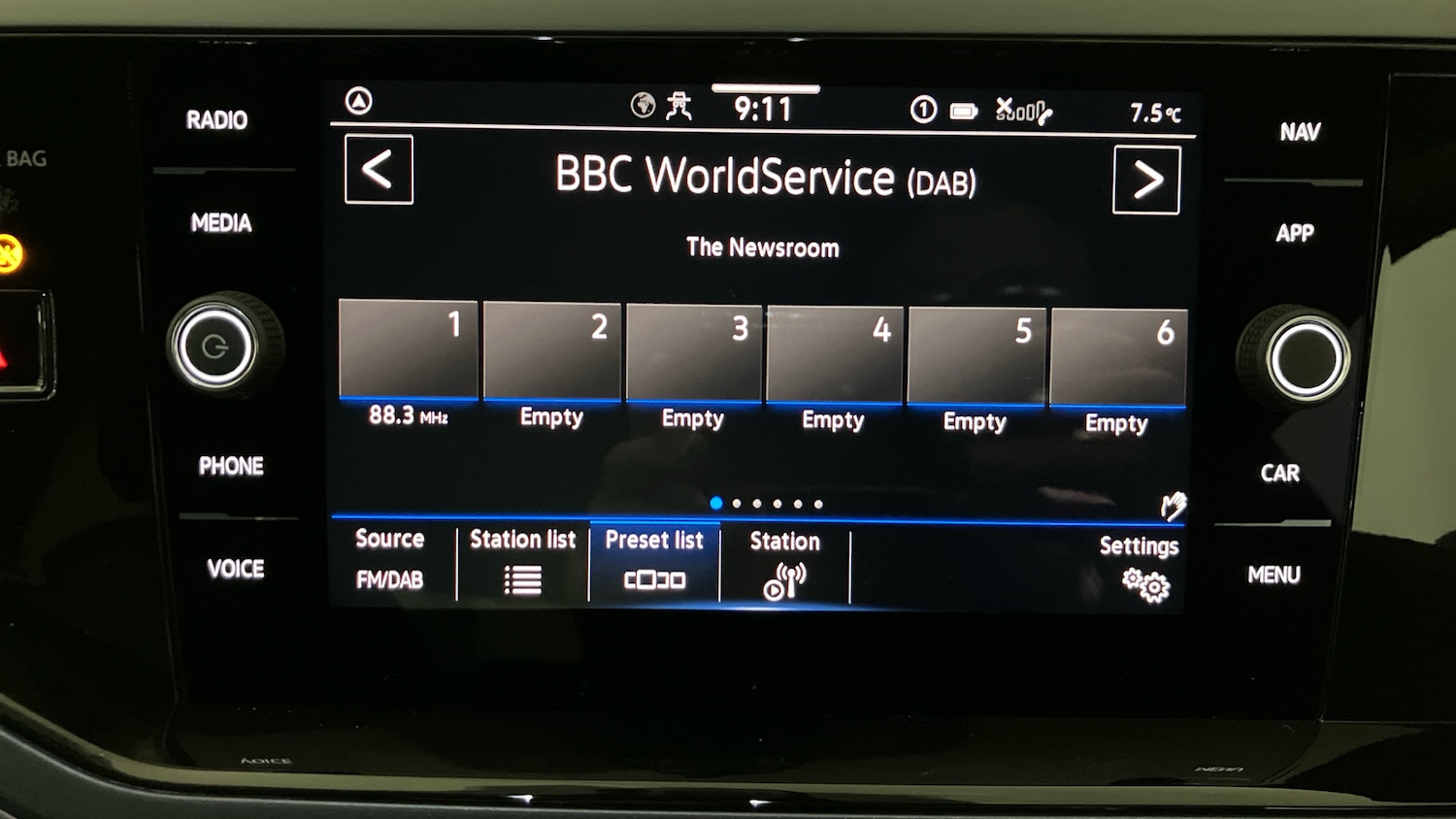 Used Volkswagen Polo 2025 for sale - 77367517: Photo 40