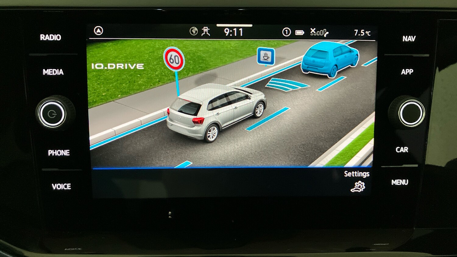 Used Volkswagen Polo 2025 for sale - 77367517: Photo 41