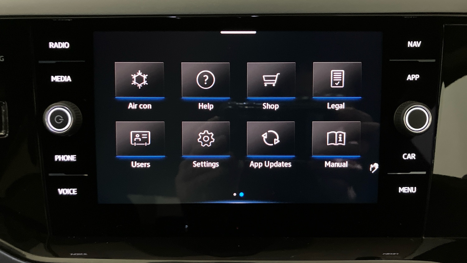 Used Volkswagen Polo 2025 for sale - 77367517: Photo 42