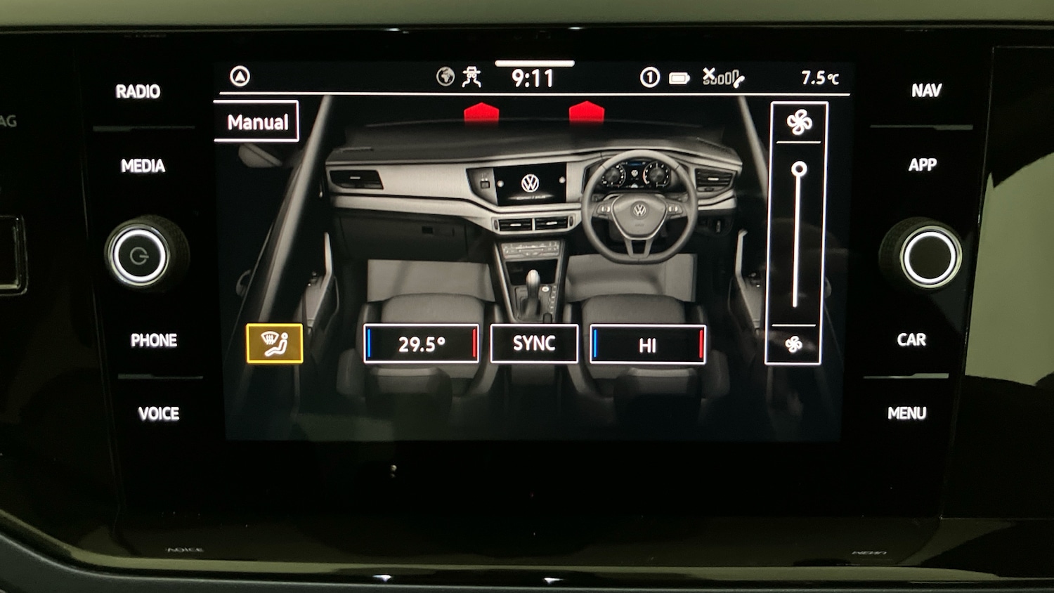 Used Volkswagen Polo 2025 for sale - 77367517: Photo 43