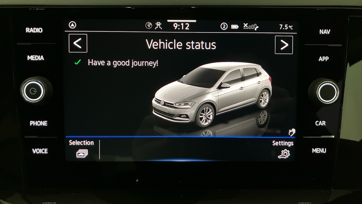 Used Volkswagen Polo 2025 for sale - 77367517: Photo 45