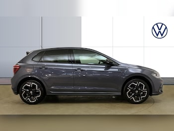 Used Volkswagen Polo 2025 for sale - 77367517: Photo