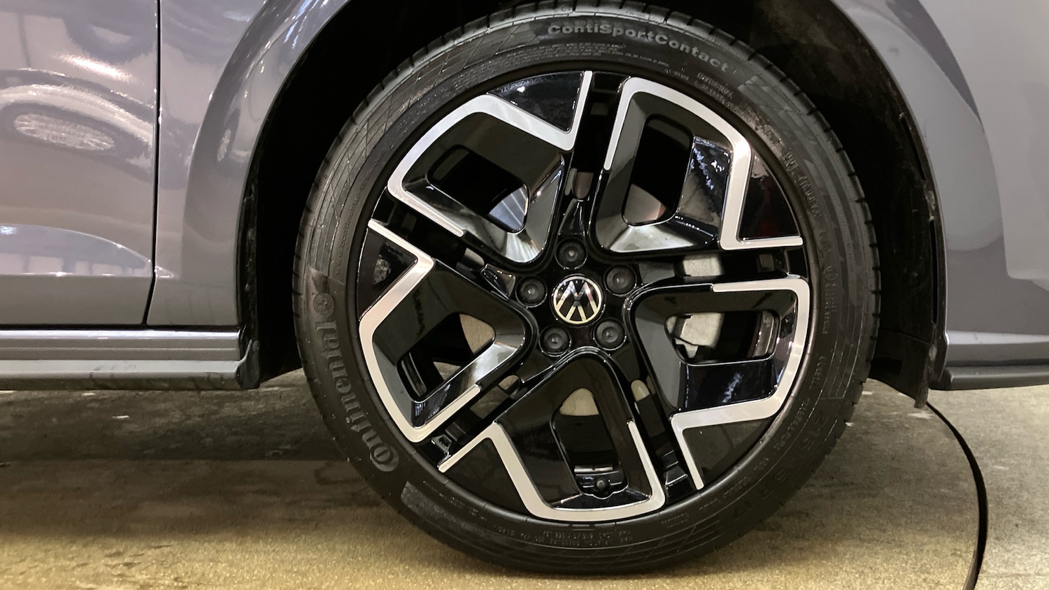 Used Volkswagen Polo 2025 for sale - 77367517: Photo 5