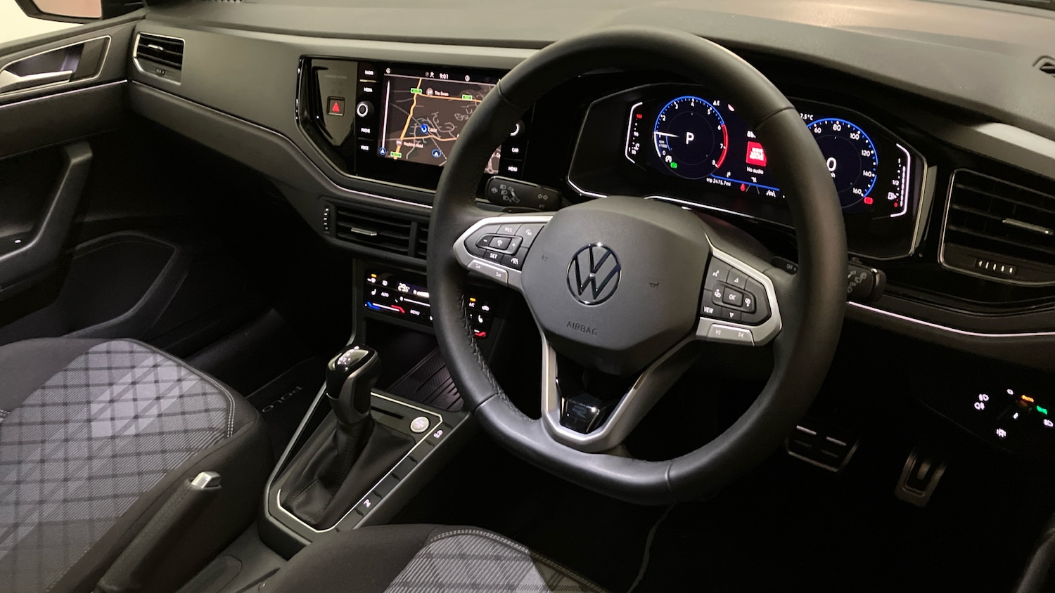 Used Volkswagen Polo 2025 for sale - 77367517: Photo 6