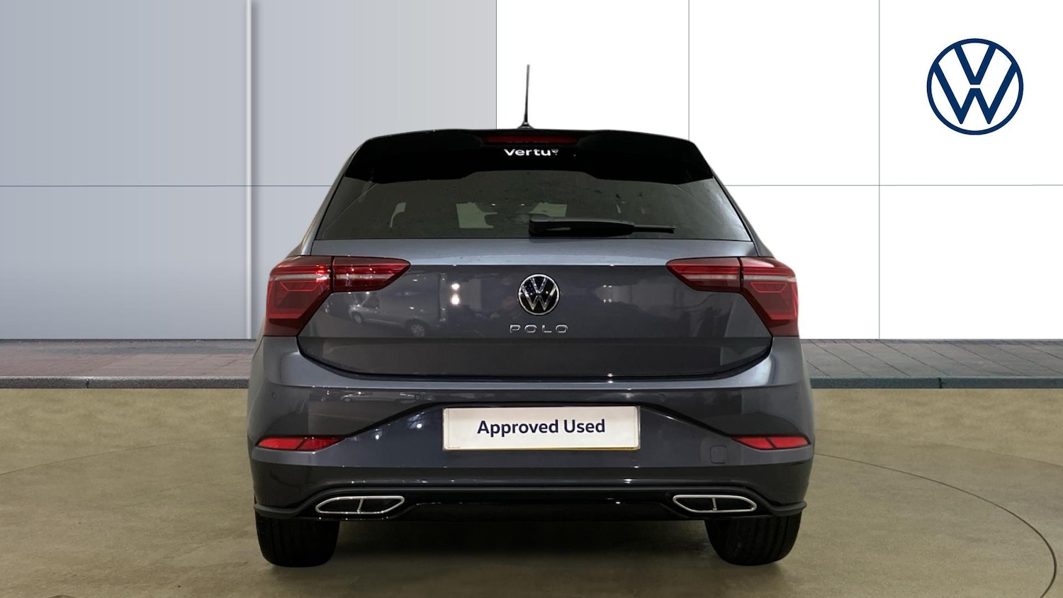 Used Volkswagen Polo 2025 for sale - 77367517: Photo 8