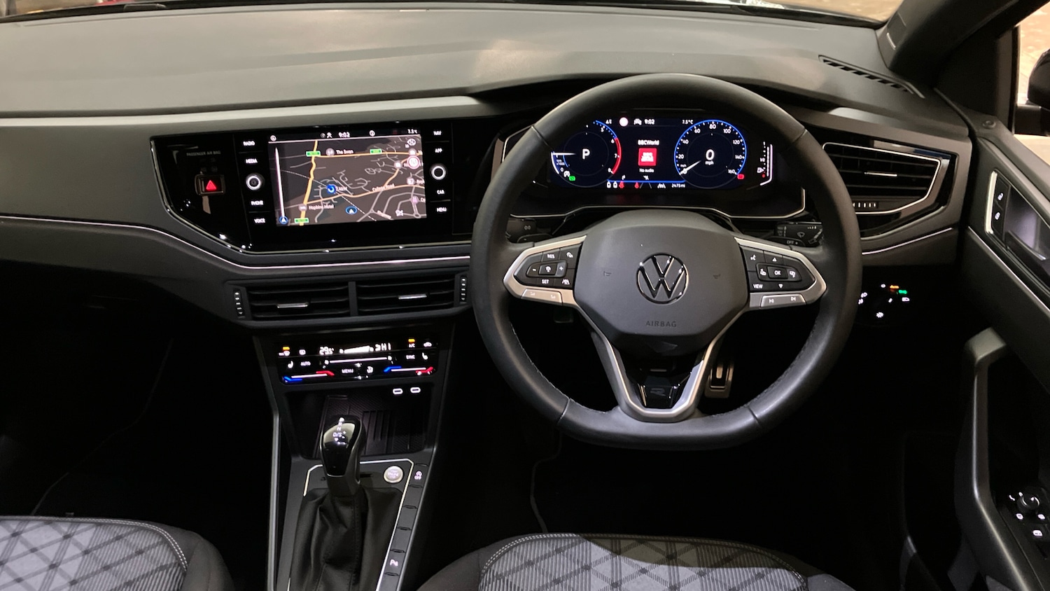 Used Volkswagen Polo 2025 for sale - 77367517: Photo 9