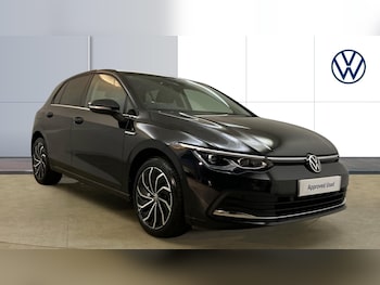 2023 (23) - 1.5 TSI Style Edition 5dr