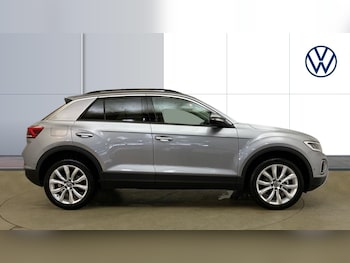 Used Volkswagen T-Roc 2026 for sale - 78434024: Photo