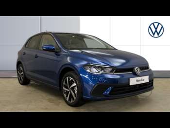 2025 (25) - 1.0 TSI Match 5dr Petrol Hatchback