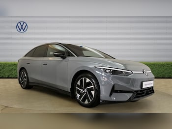 Used Volkswagen ID.7 2024 for sale - 79476956: Photo