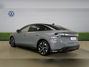 Used Volkswagen ID.7 2024 for sale - 79476956: Photo