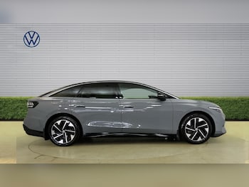Used Volkswagen ID.7 2024 for sale - 79476956: Photo