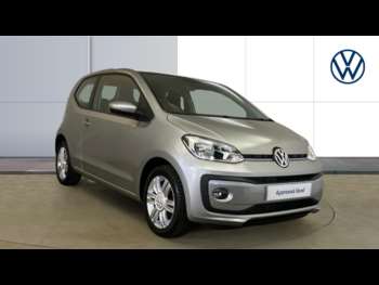 Used Volkswagen up! 2018 for sale - 74949182: Photo