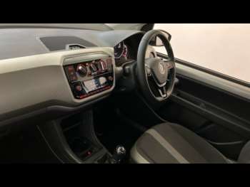Used Volkswagen up! 2018 for sale - 74949182: Photo