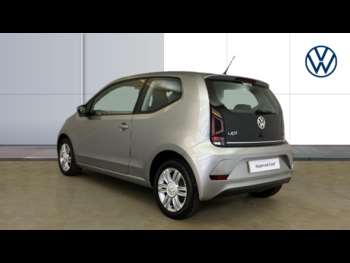 Used Volkswagen up! 2018 for sale - 74949182: Photo