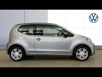 Used Volkswagen up! 2018 for sale - 74949182: Photo