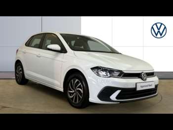 Used Volkswagen Polo 2023 for sale - 74843525: Photo