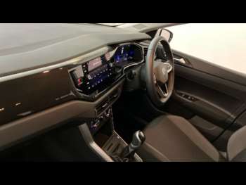 Used Volkswagen Polo 2023 for sale - 74843525: Photo