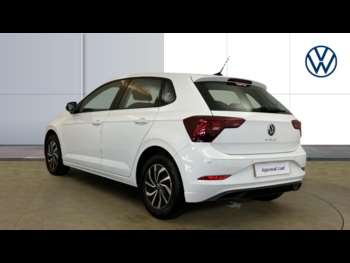 Used Volkswagen Polo 2023 for sale - 74843525: Photo