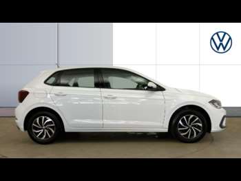 Used Volkswagen Polo 2023 for sale - 74843525: Photo