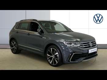 2023 (23) - 2.0 TDI R-Line 5dr DSG Diesel Estate