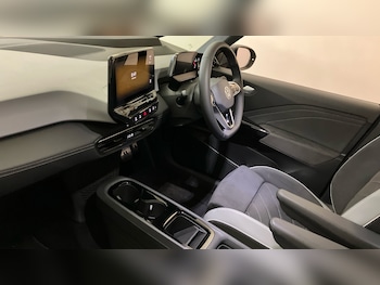 Used Volkswagen ID.3 2023 for sale - 77963057: Photo