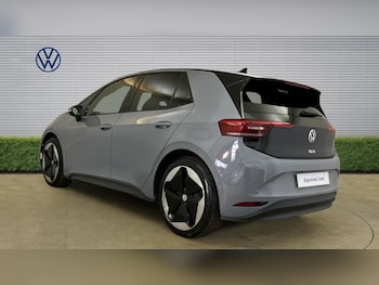 Used Volkswagen ID.3 2023 for sale - 77963057: Photo