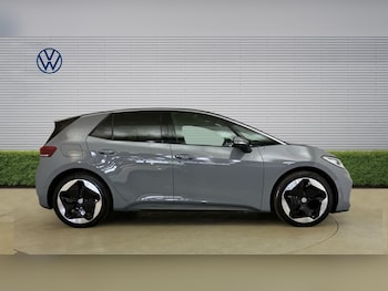 Used Volkswagen ID.3 2023 for sale - 77963057: Photo