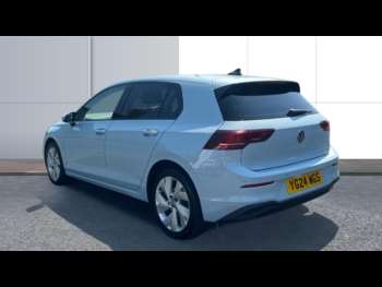 Used Volkswagen Golf 2024 for sale - 75334892: Photo