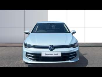 Used Volkswagen Golf 2024 for sale - 75334892: Photo