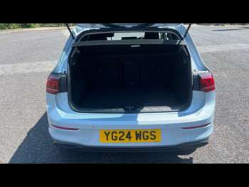 Used Volkswagen Golf 2024 for sale - 75334892: Photo