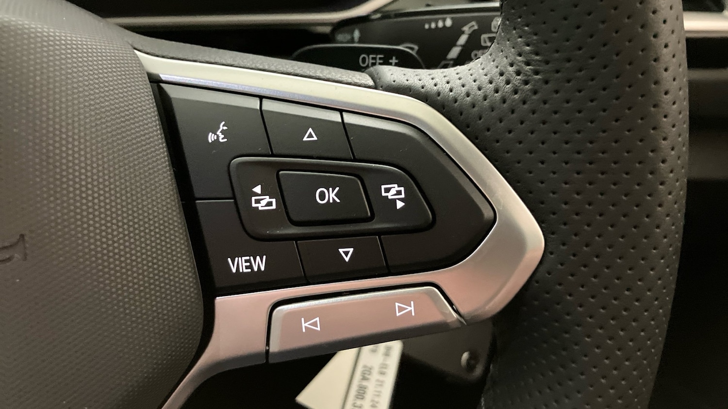 Used Volkswagen T-Roc 2025 for sale - 76532096: Photo 18