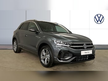 2025 (25) - 1.5 TSI R-Line 5dr DSG Petrol Hatchback