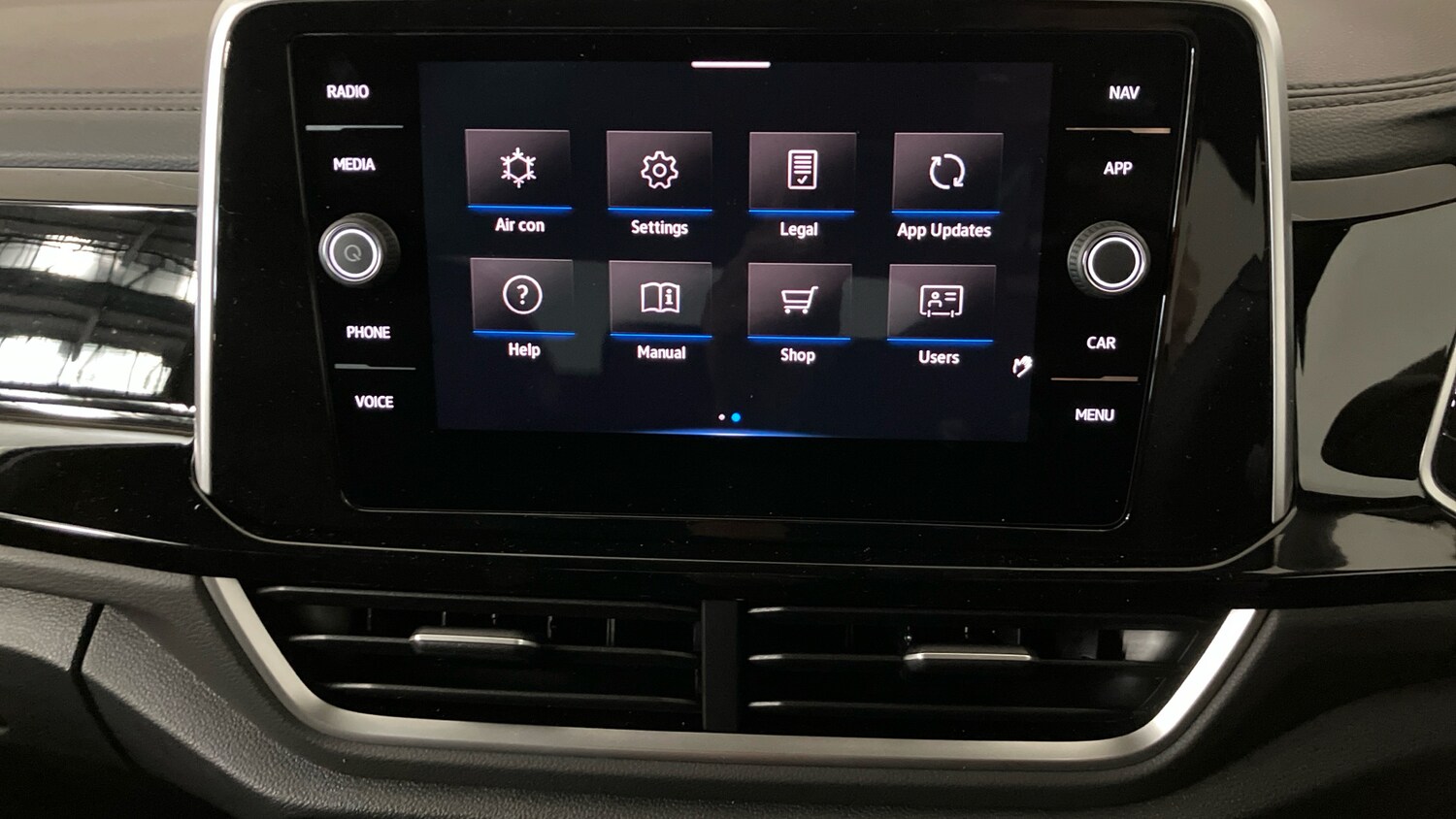 Used Volkswagen T-Roc 2025 for sale - 76532096: Photo 41