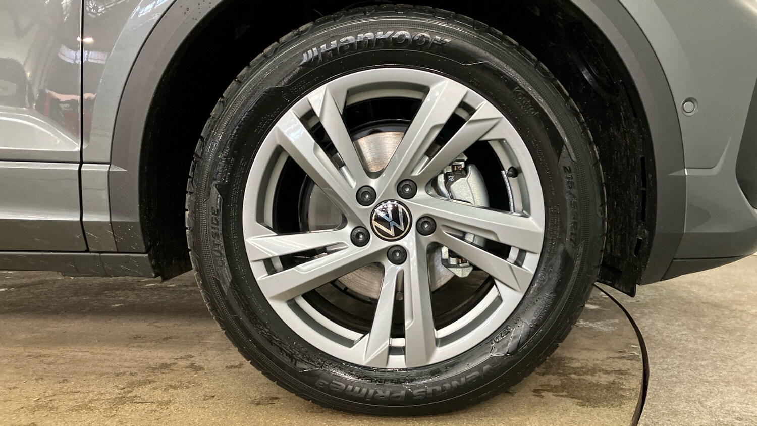 Used Volkswagen T-Roc 2025 for sale - 76532096: Photo 5