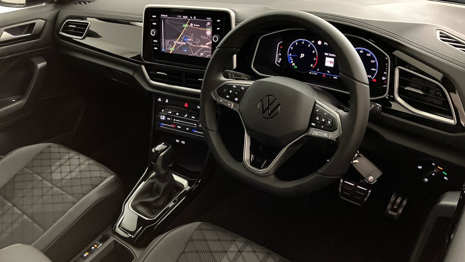 Used Volkswagen T-Roc 2025 for sale - 76532096: Photo 6