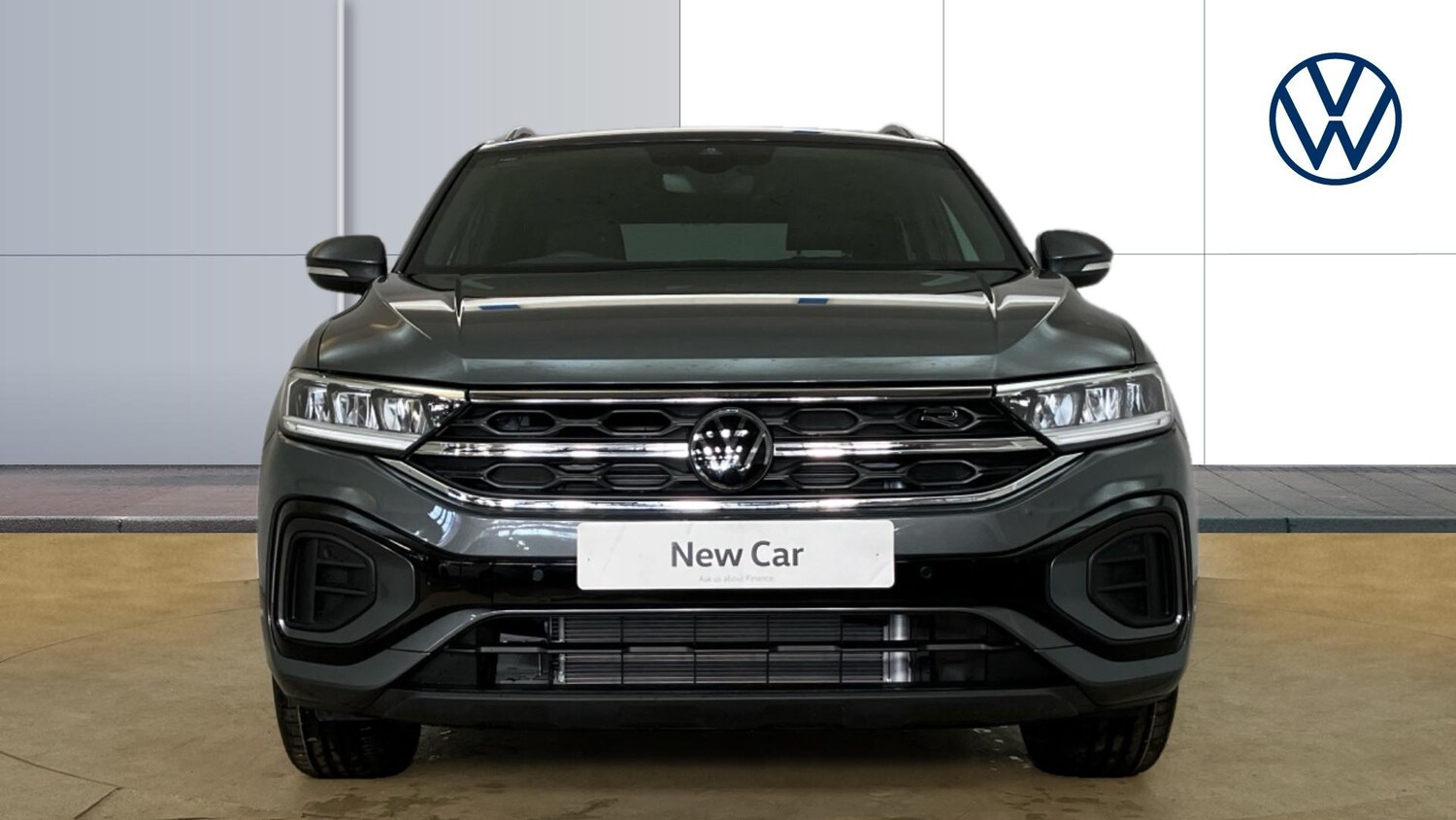 Used Volkswagen T-Roc 2025 for sale - 76532096: Photo 7