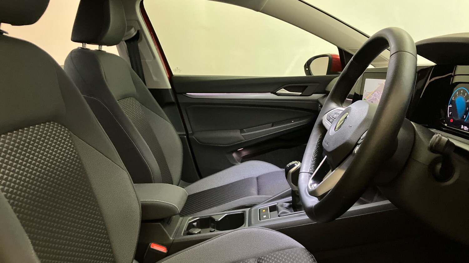 Used Volkswagen Golf 2022 for sale - 76265287: Photo 15